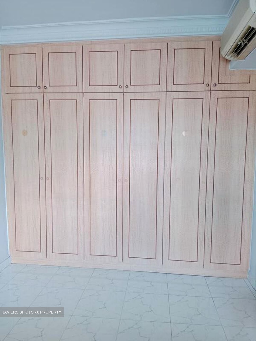 Blk 467A Blue Riverview (Sembawang), HDB 4 Rooms #512214831